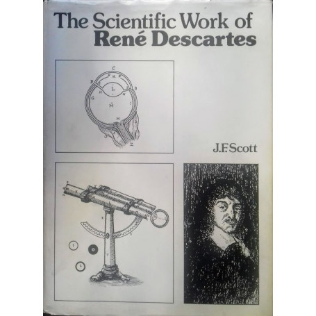 The scientific Work of René Descartes