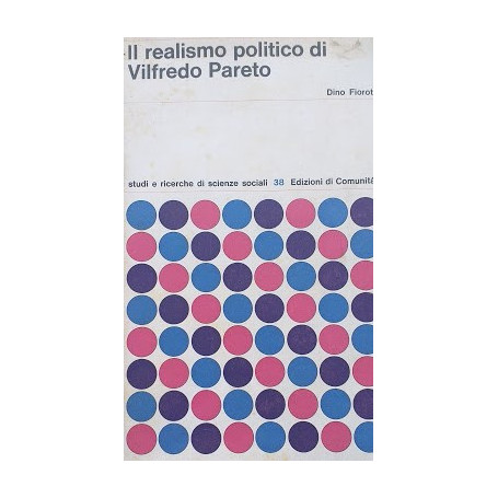 Il realismo politico di Vilfredo Pareto