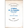 L'Idiot de la famille. Gustave flaubert de 1821 à 1857. 1° volume