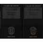 Dizionario filosofico  due volumi