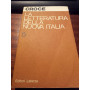 La letteratura della nuova Italia (Vol. 5)